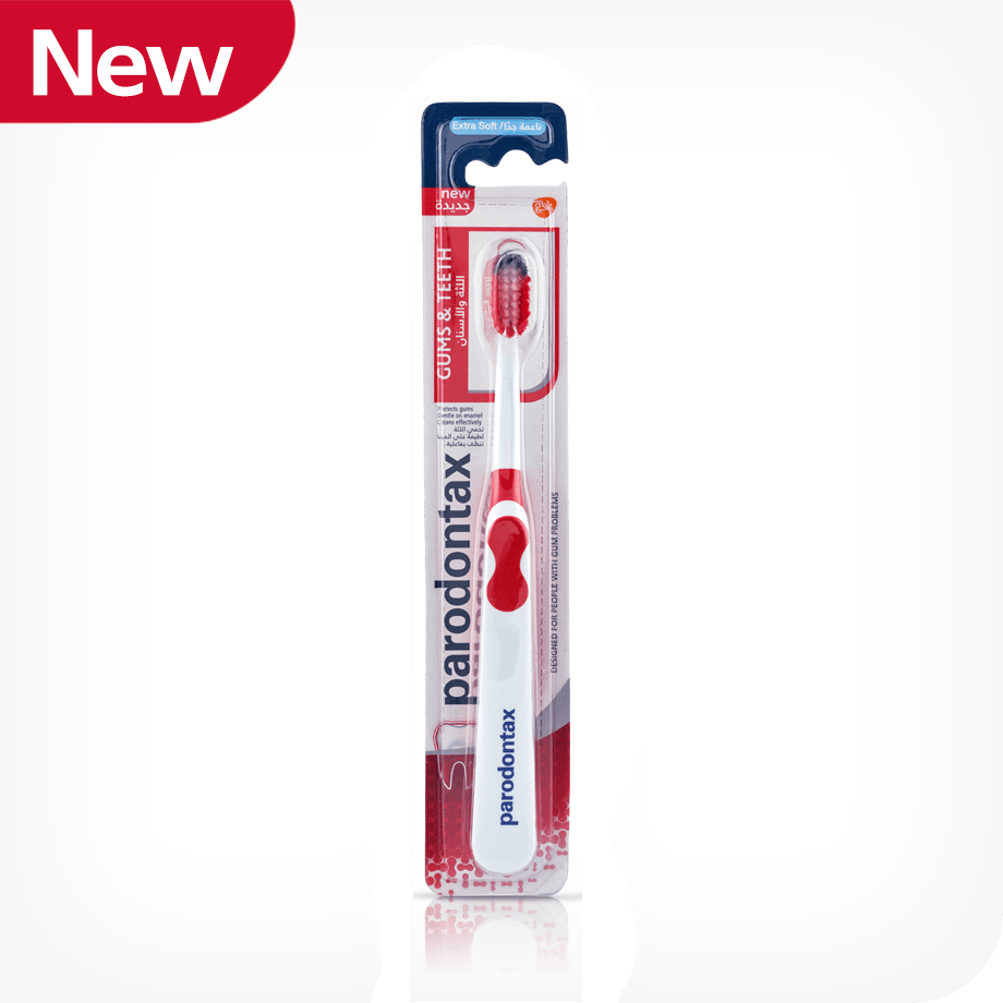 parodontax Daily Toothbrush parodontax